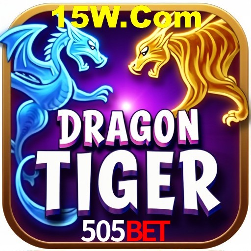 Descubra o Mundo do Cassino Online com 505Bet