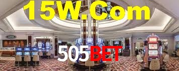 Tournaments 505Bet
