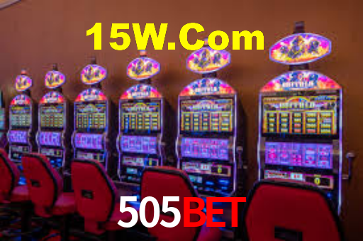 505Bet - Destaca-Se Pela Inovação! - 505Bet Vip