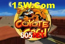 Slot Games 505Bet