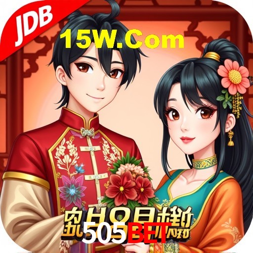 Jogos Exclusivos 505Bet