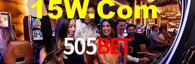 Programa VIP 505Bet