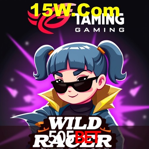 Inovações de Jogos na 505Bet: O Futuro das Experiências Interativas