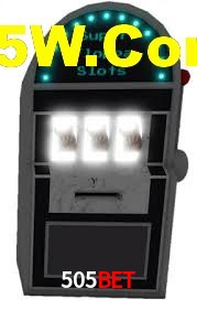 Welcome Bonus 505Bet