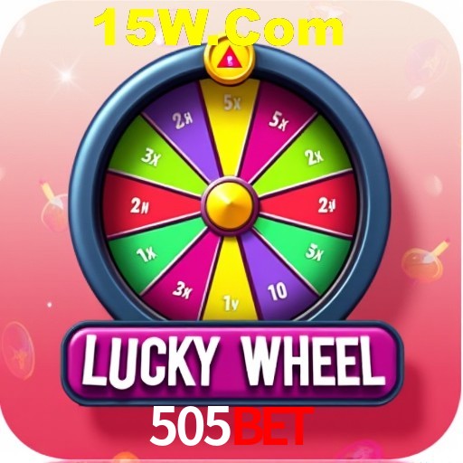 A Emoção da Loteria na 505Bet: Uma Chance de Mudança de Vida