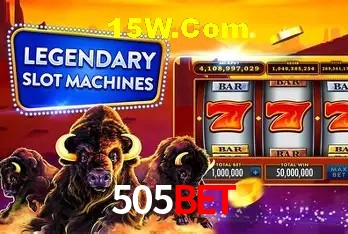 Sistemas de Segurança 505Bet