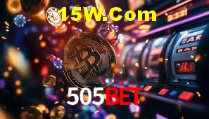 Live Casino 505Bet