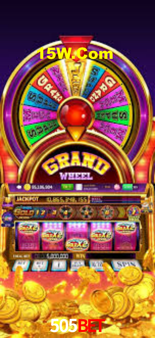 Ofertas Imperdíveis na 505Bet: Promoções e Bônus Que Valem a Pena