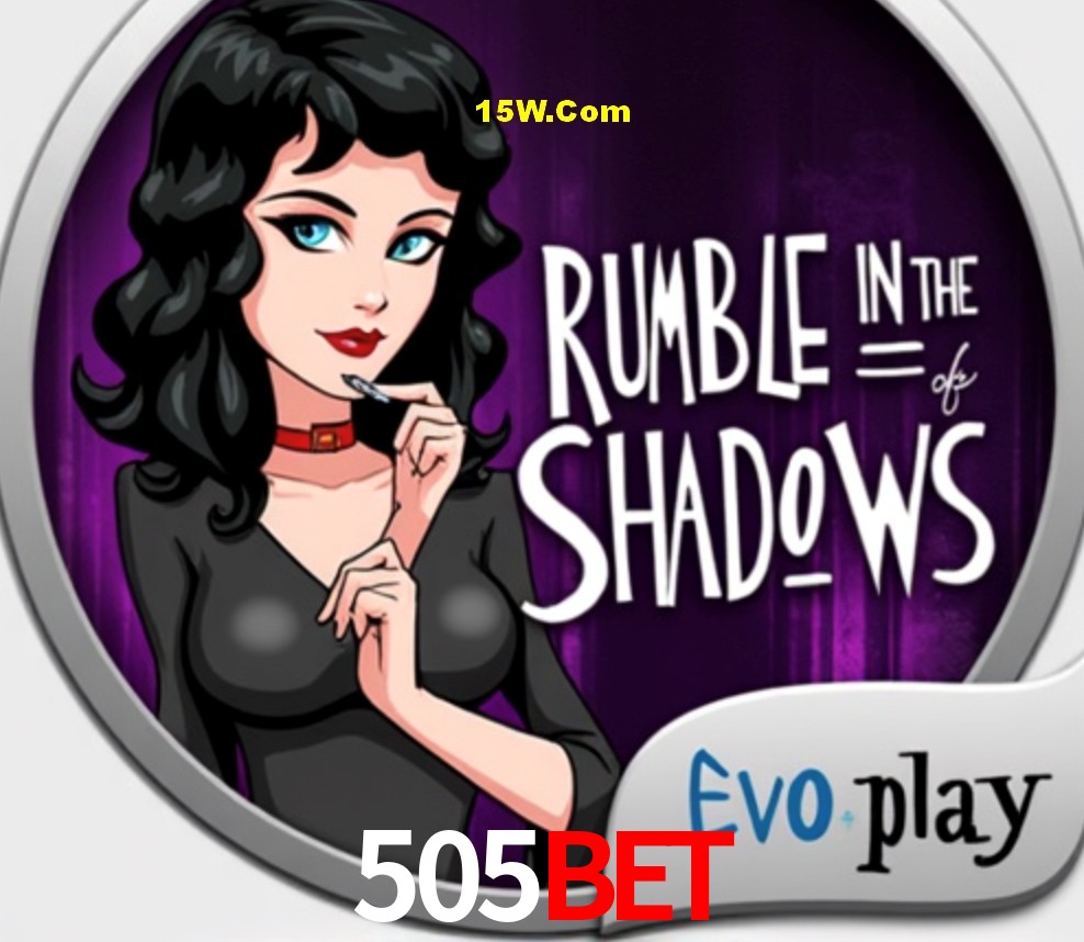 Casino Ao Vivo 505Bet