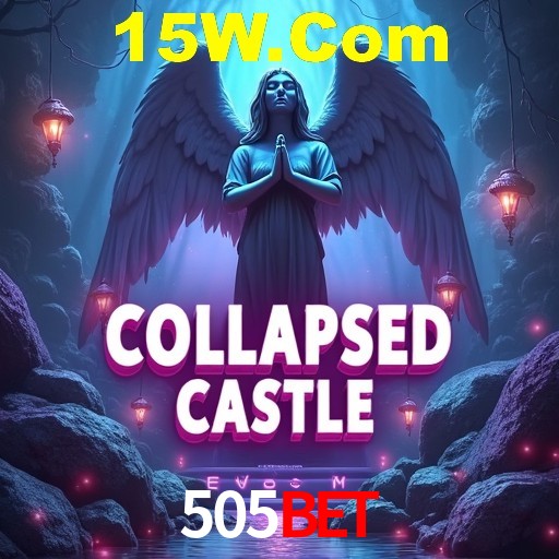 Inovações de Jogos na 505Bet: O Futuro das Experiências Interativas