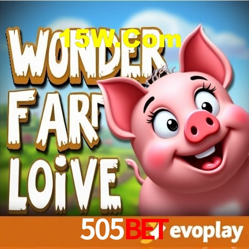 Interface Premium 505Bet