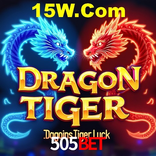 A Experiência Imersiva dos Cassinos Ao Vivo no 505Bet