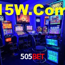 Daily Bonuses 505Bet