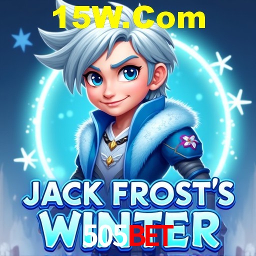 Descubra o Mundo do Cassino Online com 505Bet