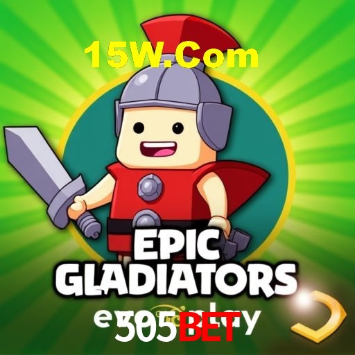 Bônus de Boas-vindas 505Bet