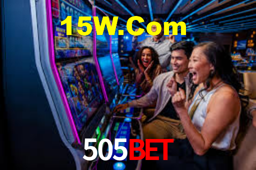 505 Bet Login