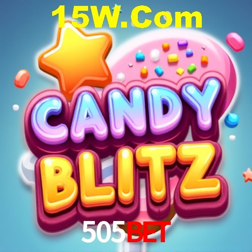 Apostas Esportivas na 505Bet: Um Guia Completo