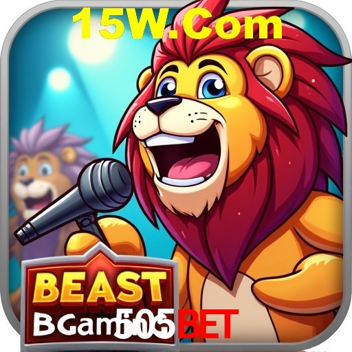 Desvendando o Mundo dos Jogos Virtuais na 505Bet