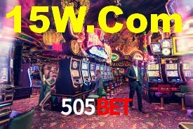 Exclusive Games 505Bet