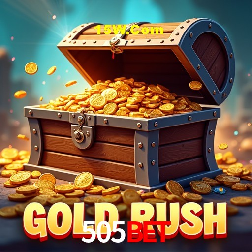 Flash Promotion 505Bet