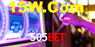 Spaceman Game 505Bet
