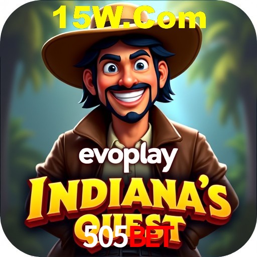 A Emoção da Loteria na 505Bet: Uma Chance de Mudança de Vida