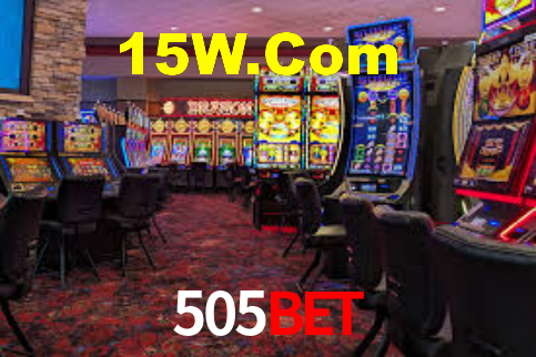 505Bet Vip