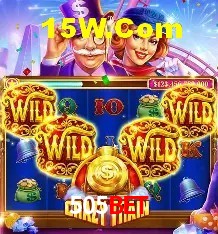 505Bet Rio de Janeiro - Slot Strategy