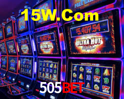 505Bet - App Features