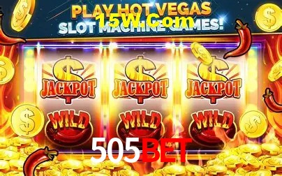 505Bet - User Statistics