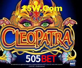 505Bet - Pagamento PIX Instantâneo