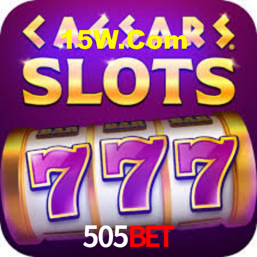 505 Bet Login