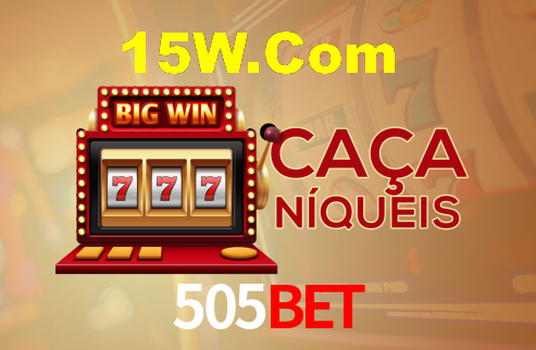 505Bet: A Experiência de Casino com Jogos de Mesa ao Vivo