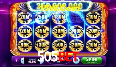 505Bet Fortaleza - Sports Winners