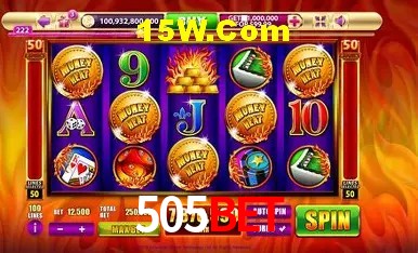 505Bet Promoções - 30+ Ofertas Diárias
