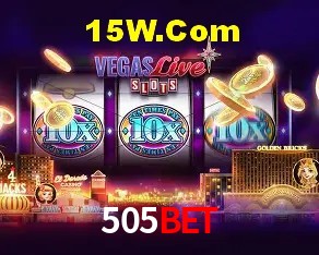 505Bet Rio de Janeiro - Popular Jogos