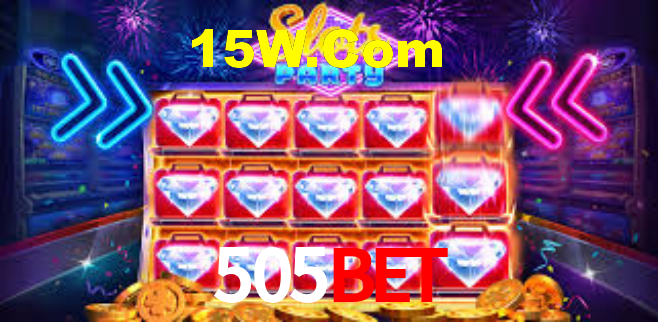 505Bet App - Aplicativo Móvel Oficial