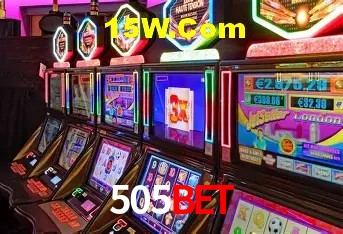 505Bet Fortaleza - Reviews