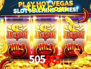 505Bet Belo Horizonte - Promo Tips