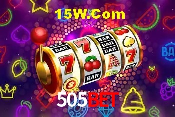 505Bet Entrar - Login Seguro Certificado