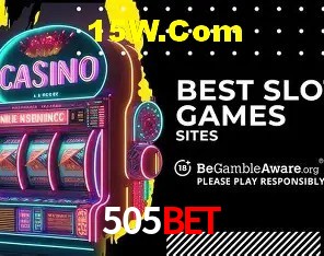 505Bet Brasília - Bonus Features