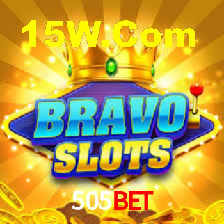 505Bet