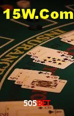 505Bet Brasília - Betting Features
