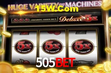 505Bet - Customer Support