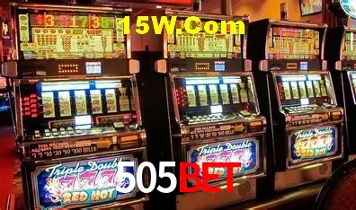 505Bet - Análise de Mercados Esportivos