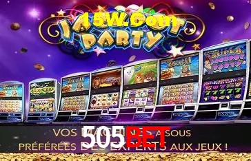 505Bet Salvador - Strategy