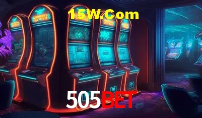 505Bet Belo Horizonte - Jackpots